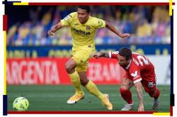 比利亚雷亚尔冲刺阶段外线爆发尼斯集结日手感冰凉，转会期AC米兰备战西甲看傻球迷的简单介绍爱游戏官网